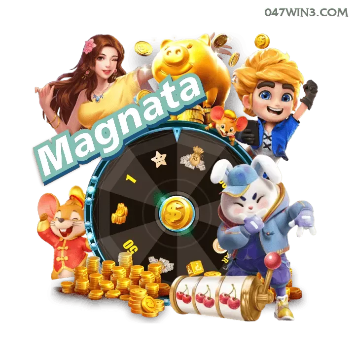 Slots 777 047win