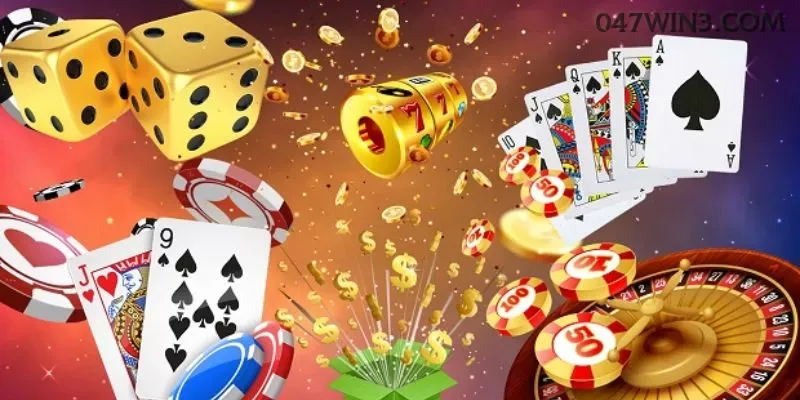 047win App Android