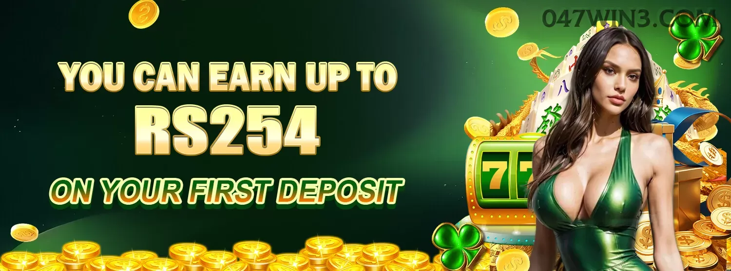 Baccarat 047win