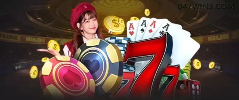 047win App Versões