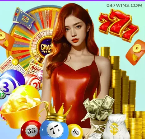 047win Pagamentos