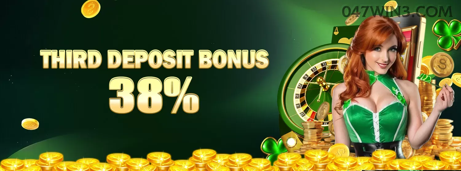 047win Pagamentos PIX