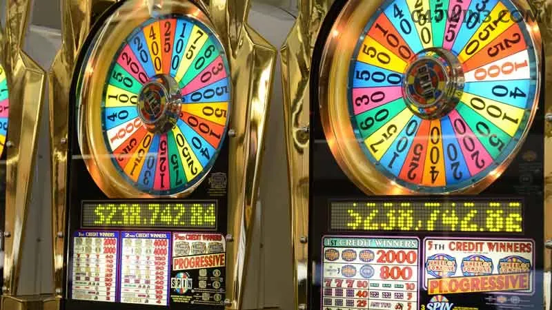 047win Slot Demo